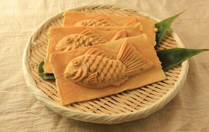 taiyaki