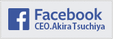 Akira Tsuchiyaのfacebook